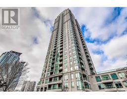 2309 - 3504 HURONTARIO STREET, Mississauga, Ontario