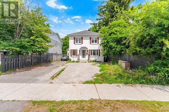 -Main - 249 Burnhamthorpe Road, Toronto, Ontario  M9B 1Z6 - Photo 3 - W13554234