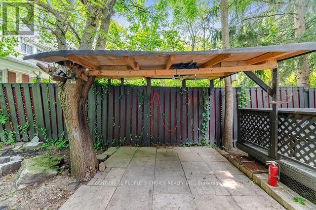 -Main - 249 Burnhamthorpe Road, Toronto, Ontario  M9B 1Z6 - Photo 38 - W13554234