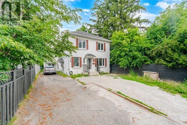 -Main - 249 Burnhamthorpe Road, Toronto, Ontario  M9B 1Z6 - Photo 4 - W13554234