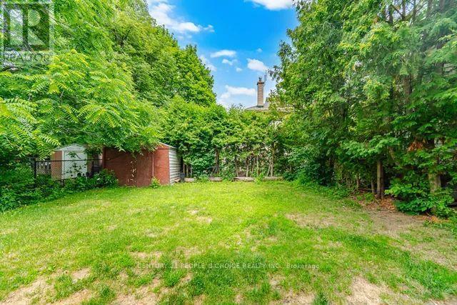 -Main - 249 Burnhamthorpe Road, Toronto, Ontario  M9B 1Z6 - Photo 41 - W13554234