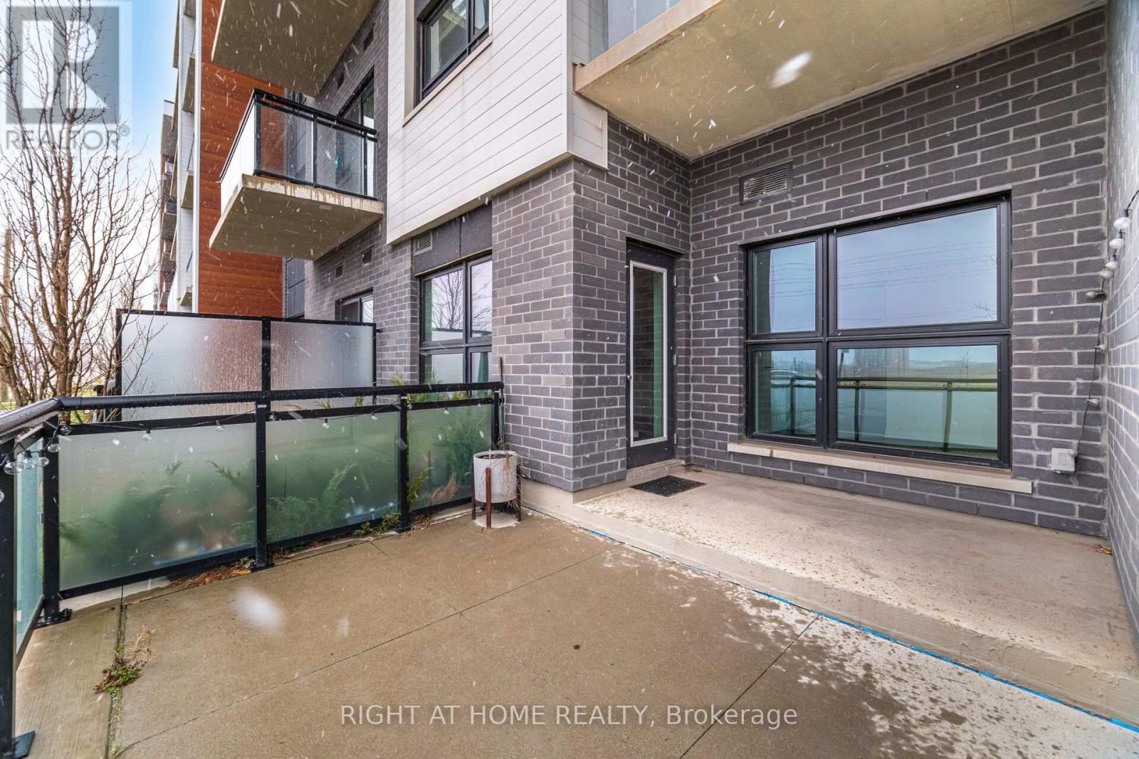 119 - 128 Grovewood Common, Oakville, Ontario  L6H 0X3 - Photo 30 - W13554238