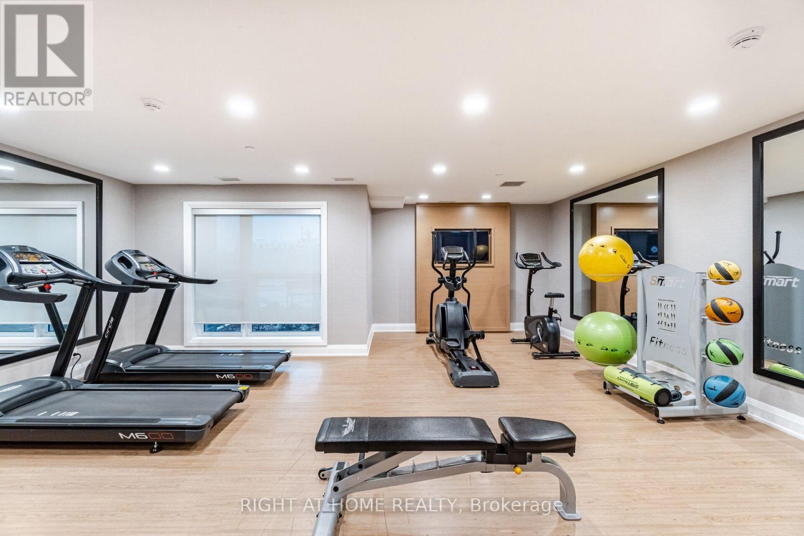 119 - 128 Grovewood Common, Oakville, Ontario  L6H 0X3 - Photo 32 - W13554238