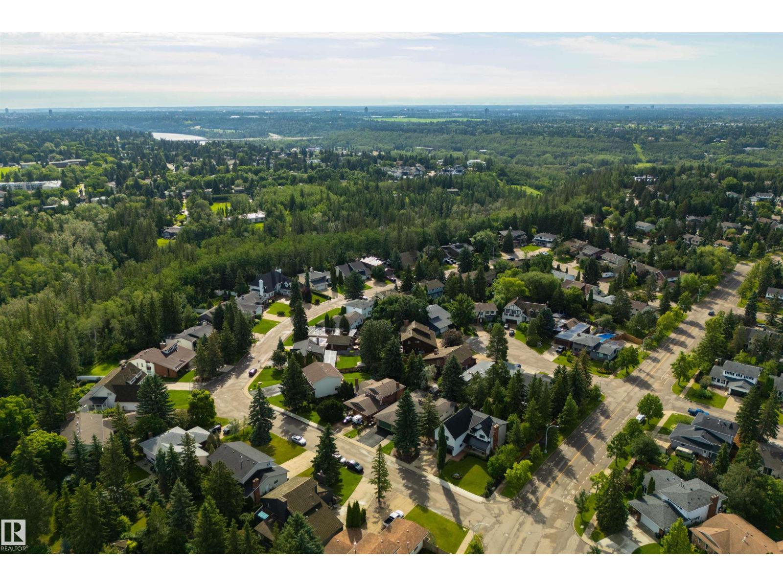 94 Wolf Cr NW, Edmonton, Alberta  T5T 1E2 - Photo 43 - E4498457