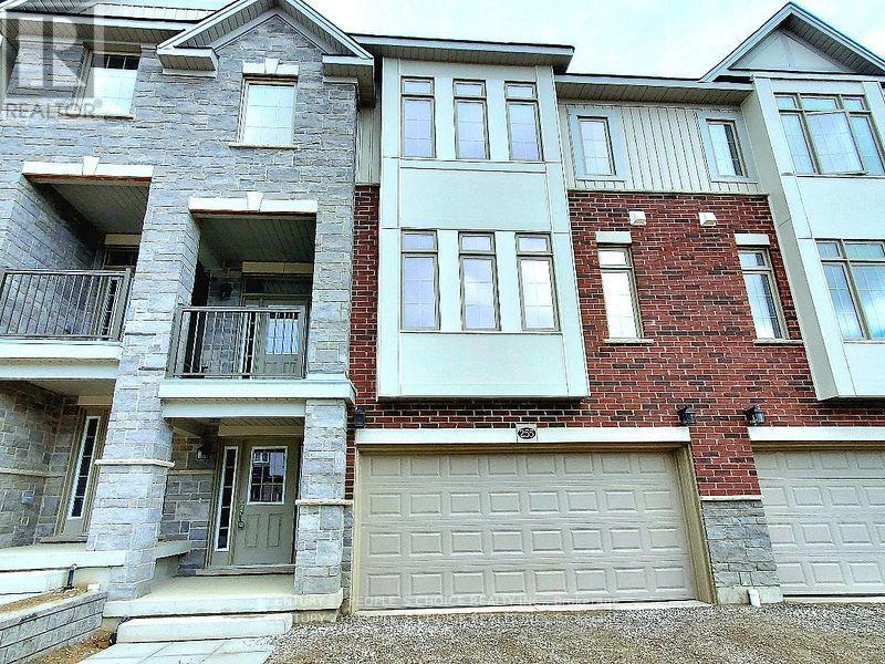 255 RASPBERRY PLACE, Waterloo