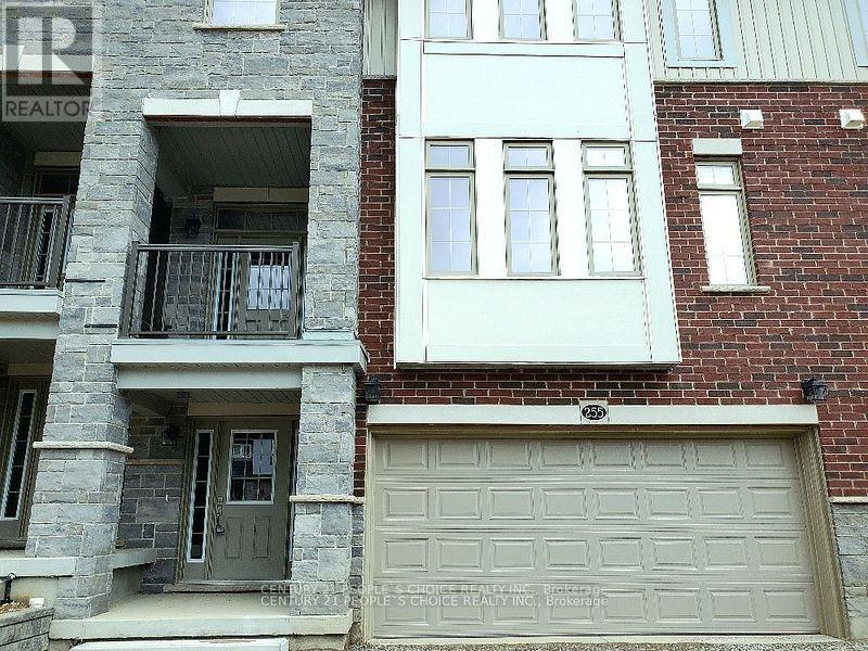 255 Raspberry Place, Waterloo, Ontario  N2V 0H3 - Photo 2 - X13554202