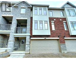 255 RASPBERRY PLACE, Waterloo, Ontario
