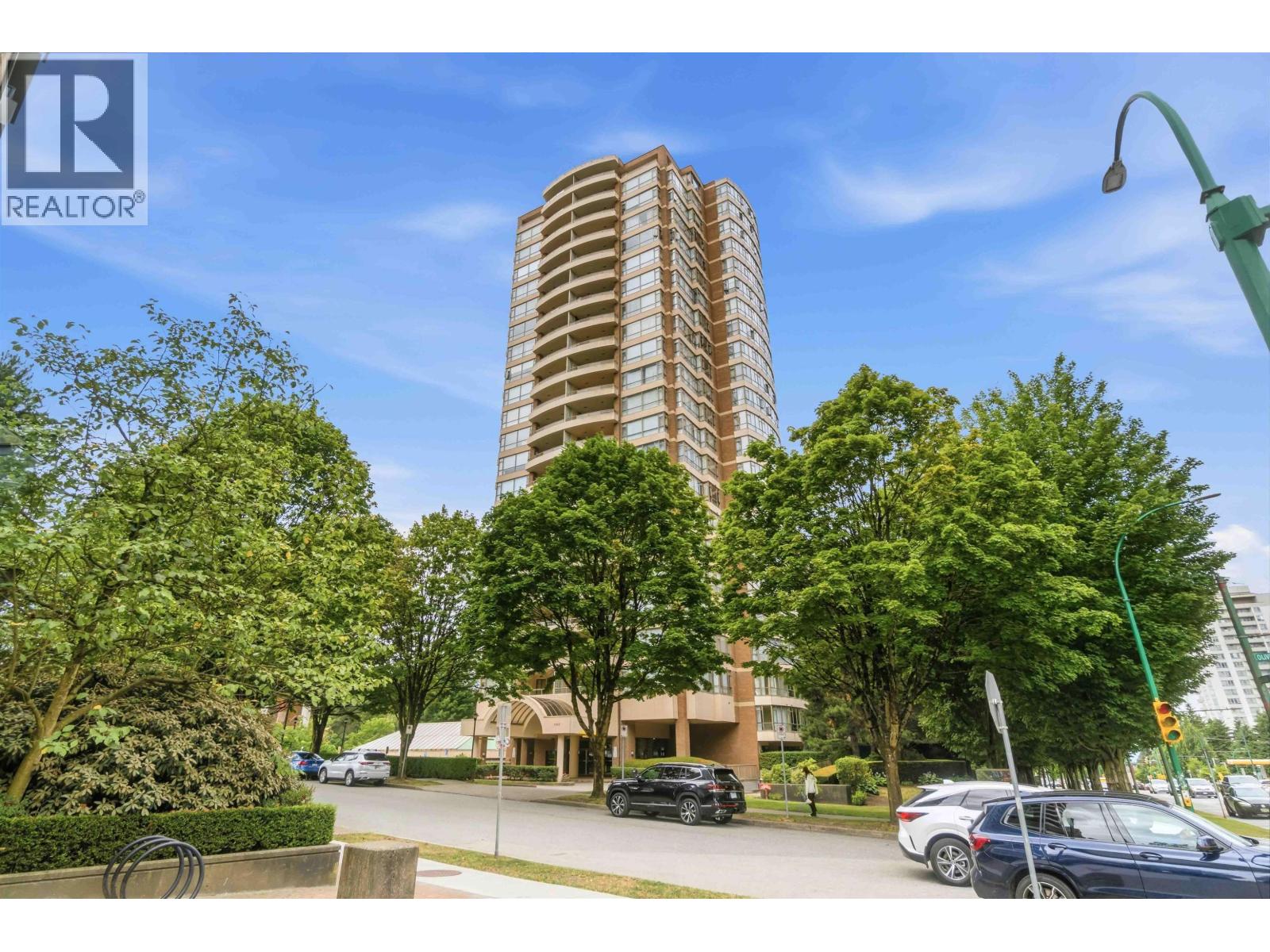 1206 5885 OLIVE AVENUE, burnaby, British Columbia