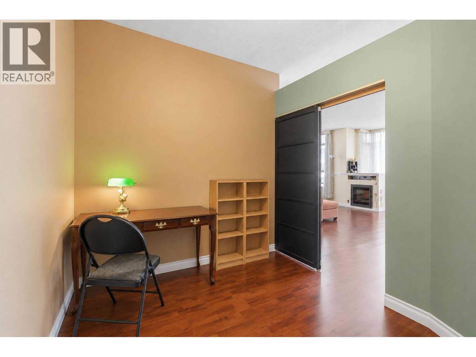 1206 5885 Olive Avenue, Burnaby, British Columbia  V5H 4N8 - Photo 14 - R3145037
