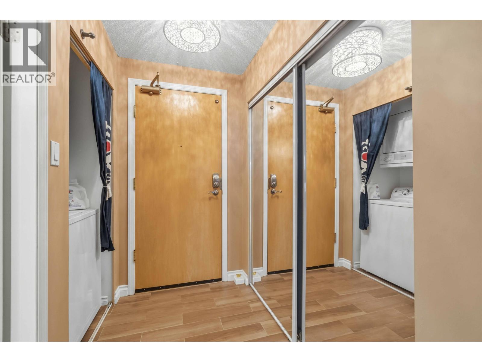 1206 5885 Olive Avenue, Burnaby, British Columbia  V5H 4N8 - Photo 21 - R3145037
