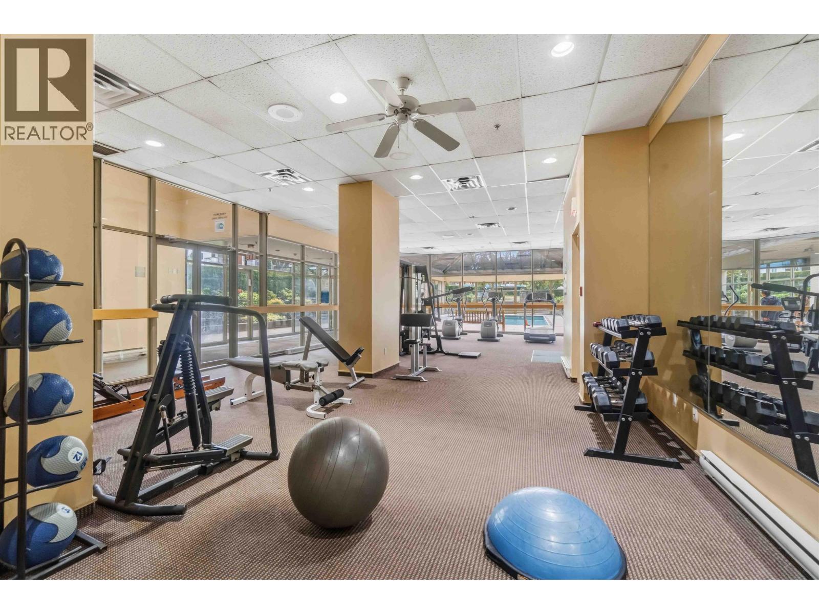 1206 5885 Olive Avenue, Burnaby, British Columbia  V5H 4N8 - Photo 24 - R3145037