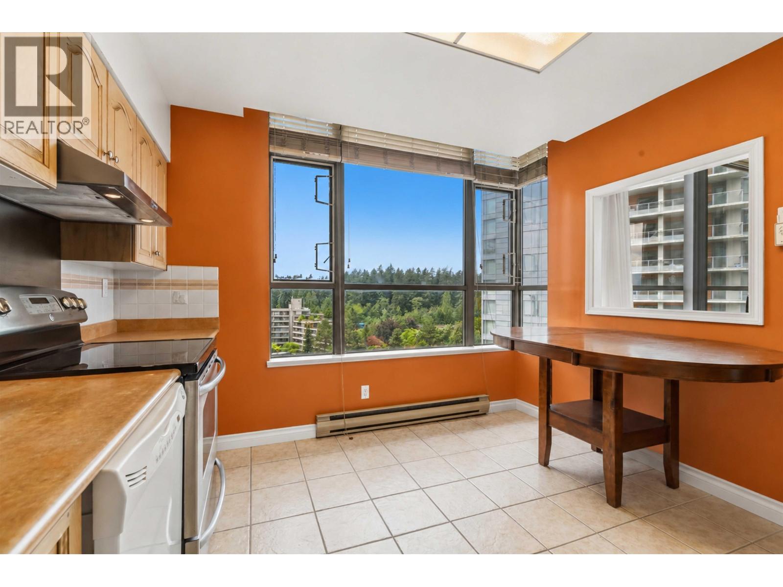 1206 5885 Olive Avenue, Burnaby, British Columbia  V5H 4N8 - Photo 8 - R3145037