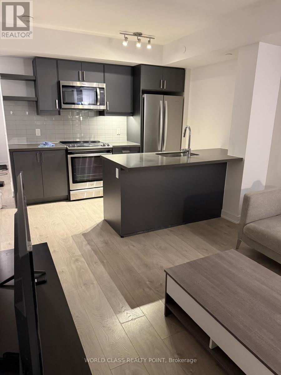 903 - 50 Wellesley Street E, Toronto, Ontario  M4Y 0C8 - Photo 22 - C13429290