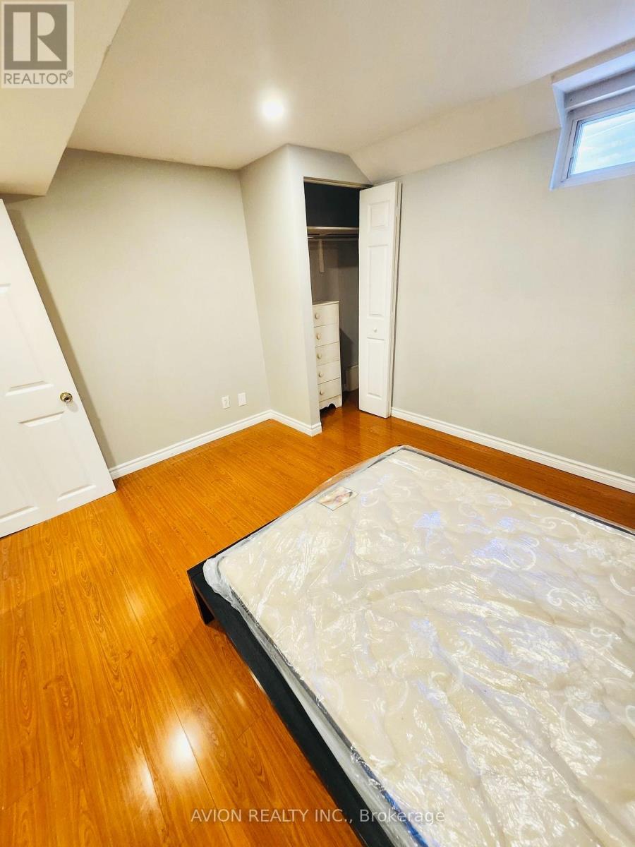 Basement - 15 Saintsbury Square, Toronto, Ontario  M1V 3K1 - Photo 8 - E13212096