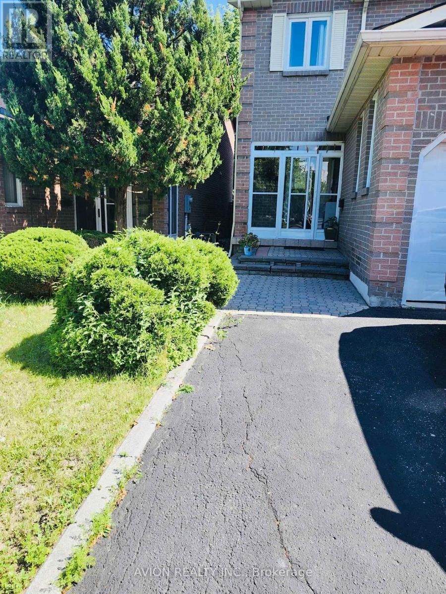 Basement - 15 Saintsbury Square, Toronto, Ontario  M1V 3K1 - Photo 11 - E13212096