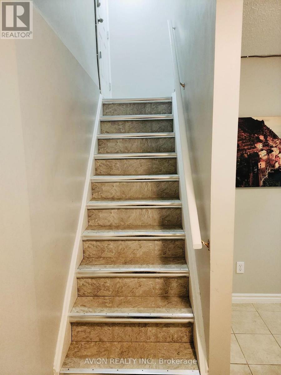 Basement - 15 Saintsbury Square, Toronto, Ontario  M1V 3K1 - Photo 10 - E13212096