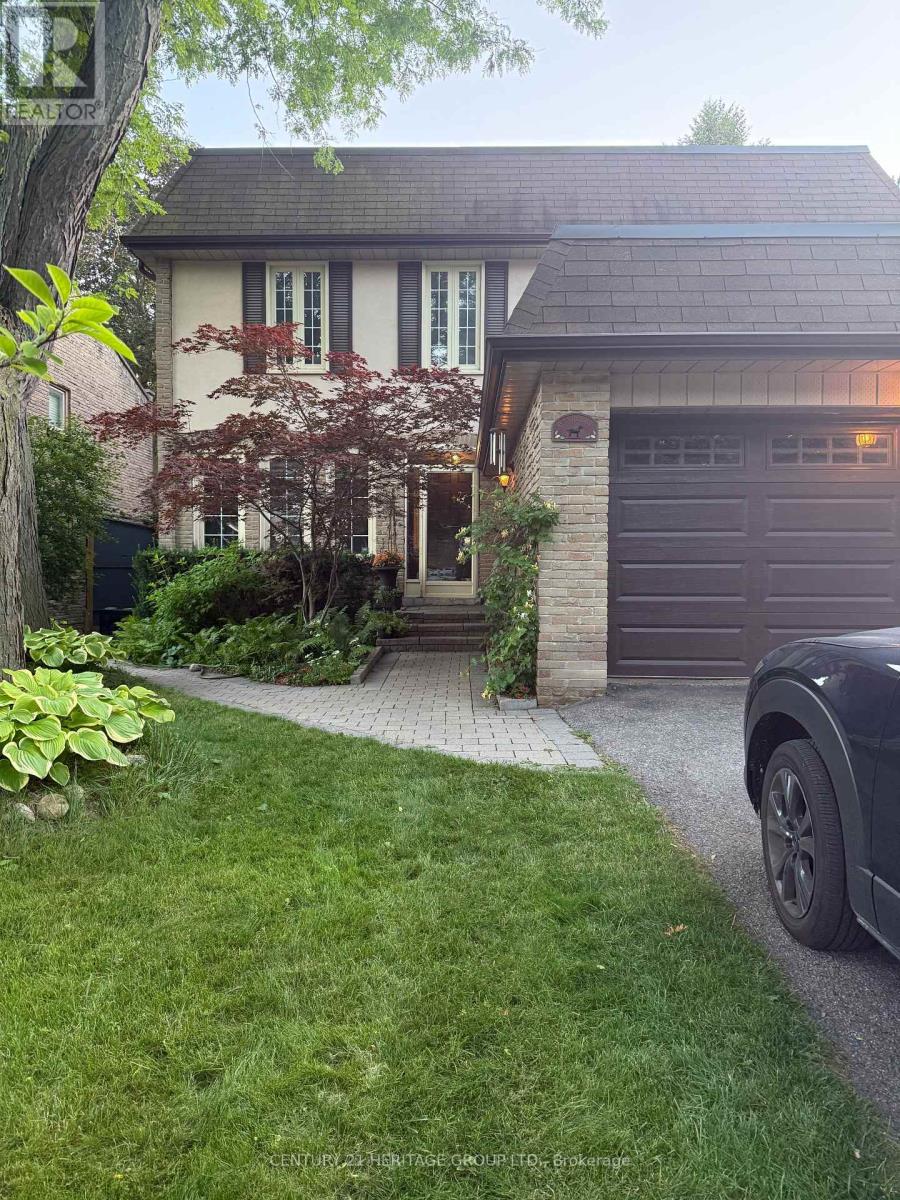 BSMT - 8 TARBERT ROAD, Toronto, Ontario