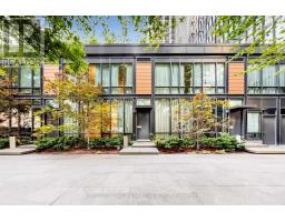 TH03 - 110 CHARLES STREET E, Toronto, Ontario