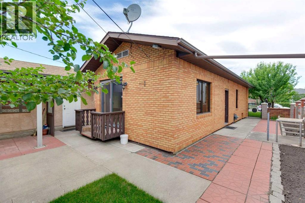 47 Montrose Crescent NE, Calgary, Alberta  T3E 5P3 - Photo 32 - A2327238