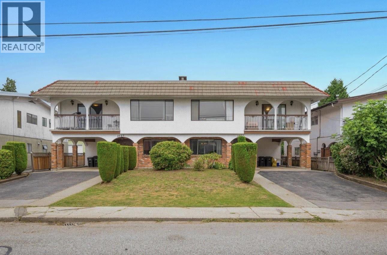 3949-3951 BURKE STREET, Burnaby