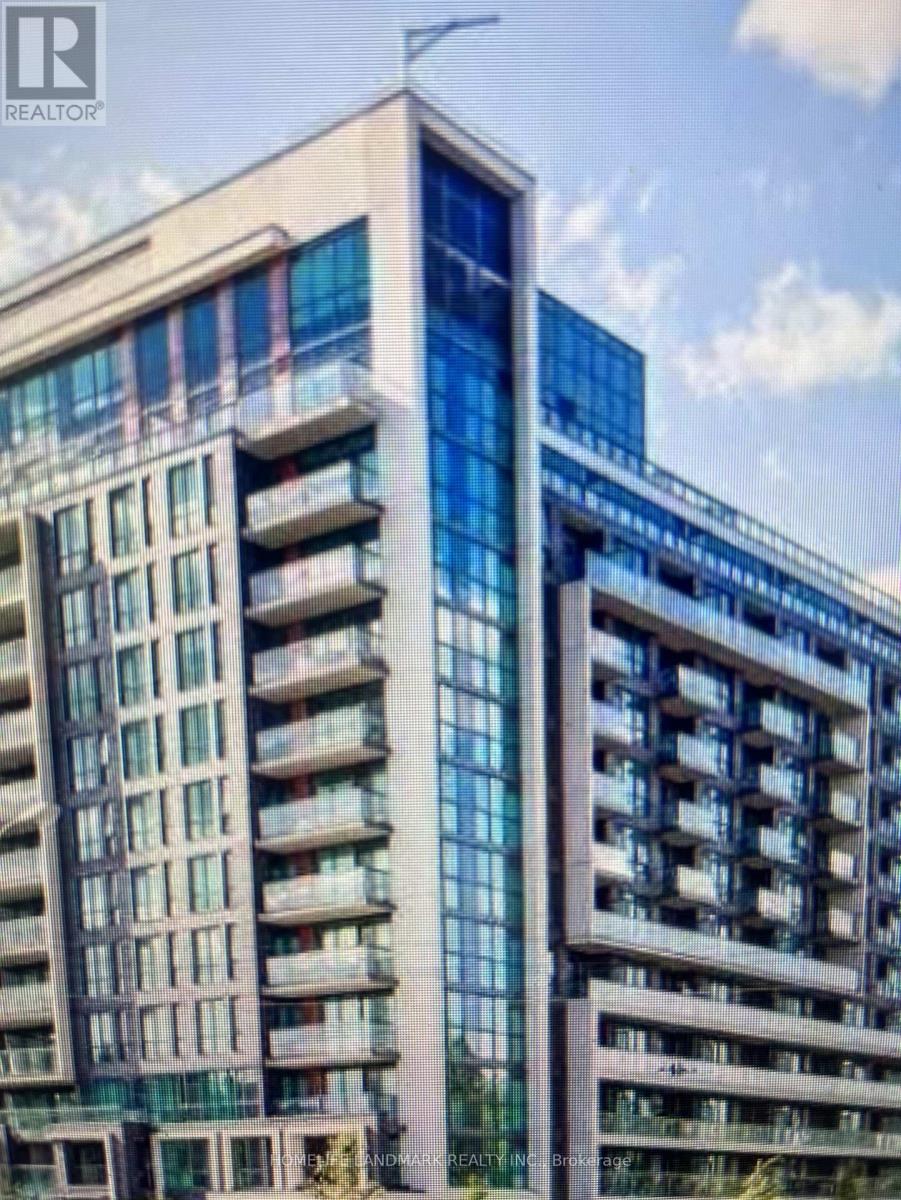 1602 - 340 DIXON ROAD, Toronto (Kingsview Village-The Westway)
