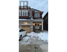 31 OVERSTONE ROAD, Halton Hills, Ontario