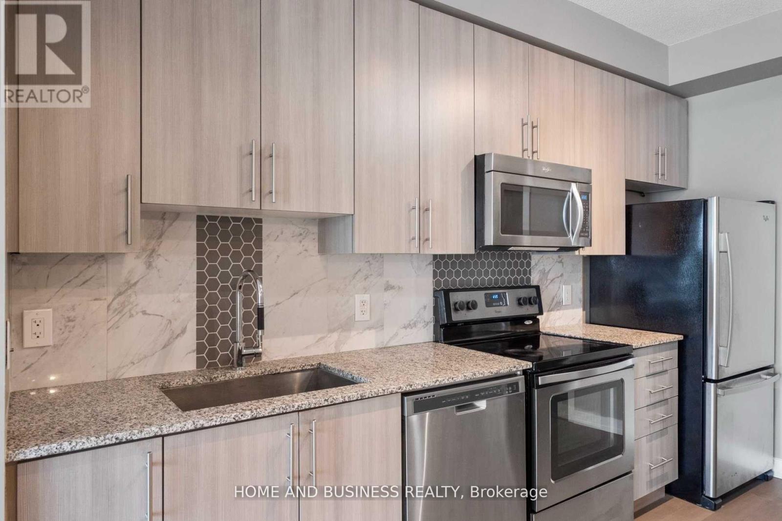 1904 - 4099 Brickstone Mews, Mississauga, Ontario  L5B 0G2 - Photo 5 - W13554270