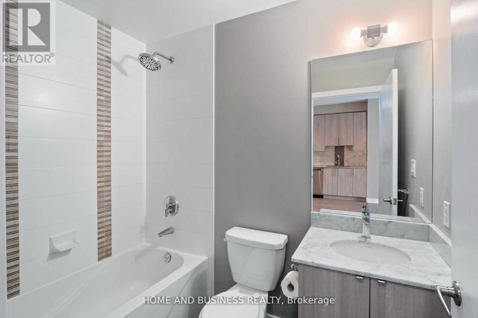 1904 - 4099 Brickstone Mews, Mississauga, Ontario  L5B 0G2 - Photo 8 - W13554270