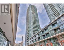 1904 - 4099 BRICKSTONE MEWS, Mississauga, Ontario