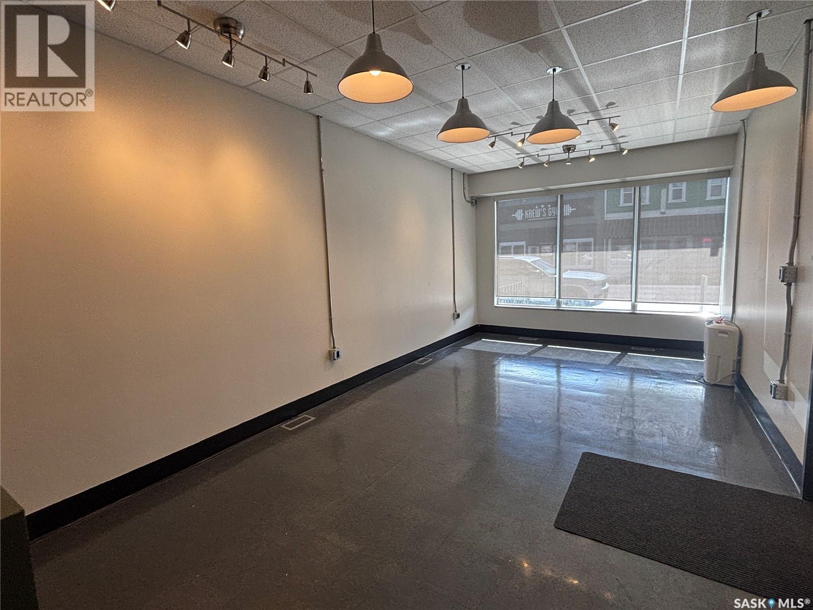 Unit A 115 Jasper STREET, Maple Creek, Saskatchewan