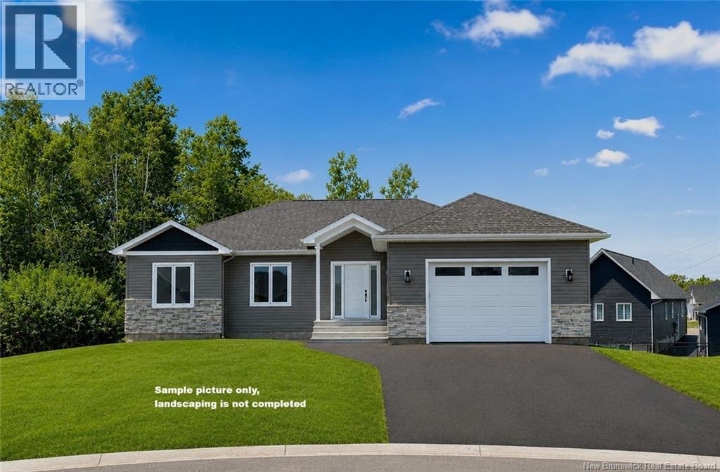 57 Robert, Shediac, New Brunswick  E4P 0R2 - Photo 1 - NB129904