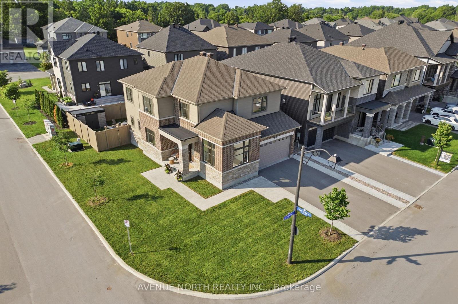 8 Ascari Road, Ottawa, Ontario K4M 0M6 - Photo 2 - X13554298