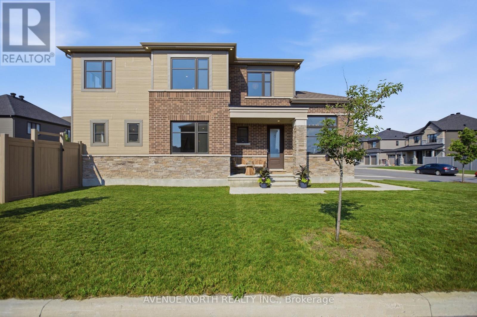 8 Ascari Road, Ottawa, Ontario K4M 0M6 - Photo 4 - X13554298
