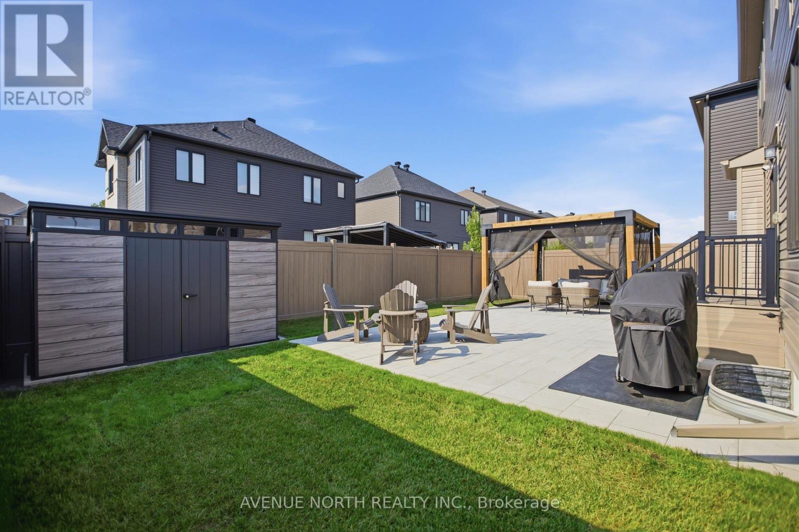 8 Ascari Road, Ottawa, Ontario K4M 0M6 - Photo 43 - X13554298