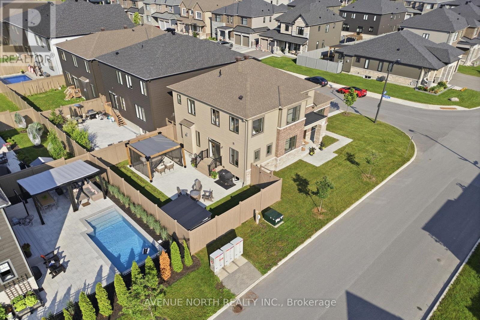 8 Ascari Road, Ottawa, Ontario K4M 0M6 - Photo 44 - X13554298