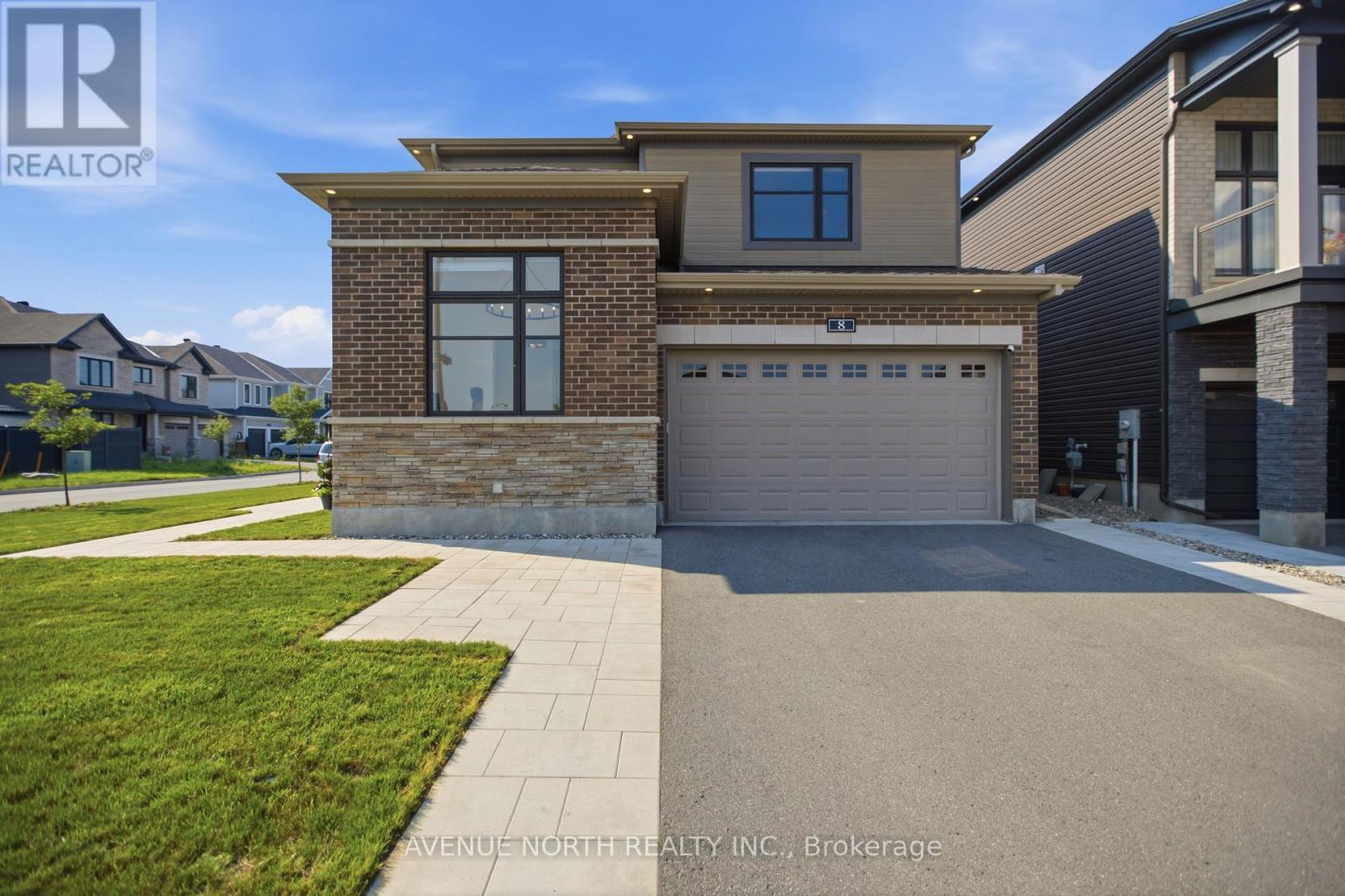 8 Ascari Road, Ottawa, Ontario K4M 0M6 - Photo 6 - X13554298