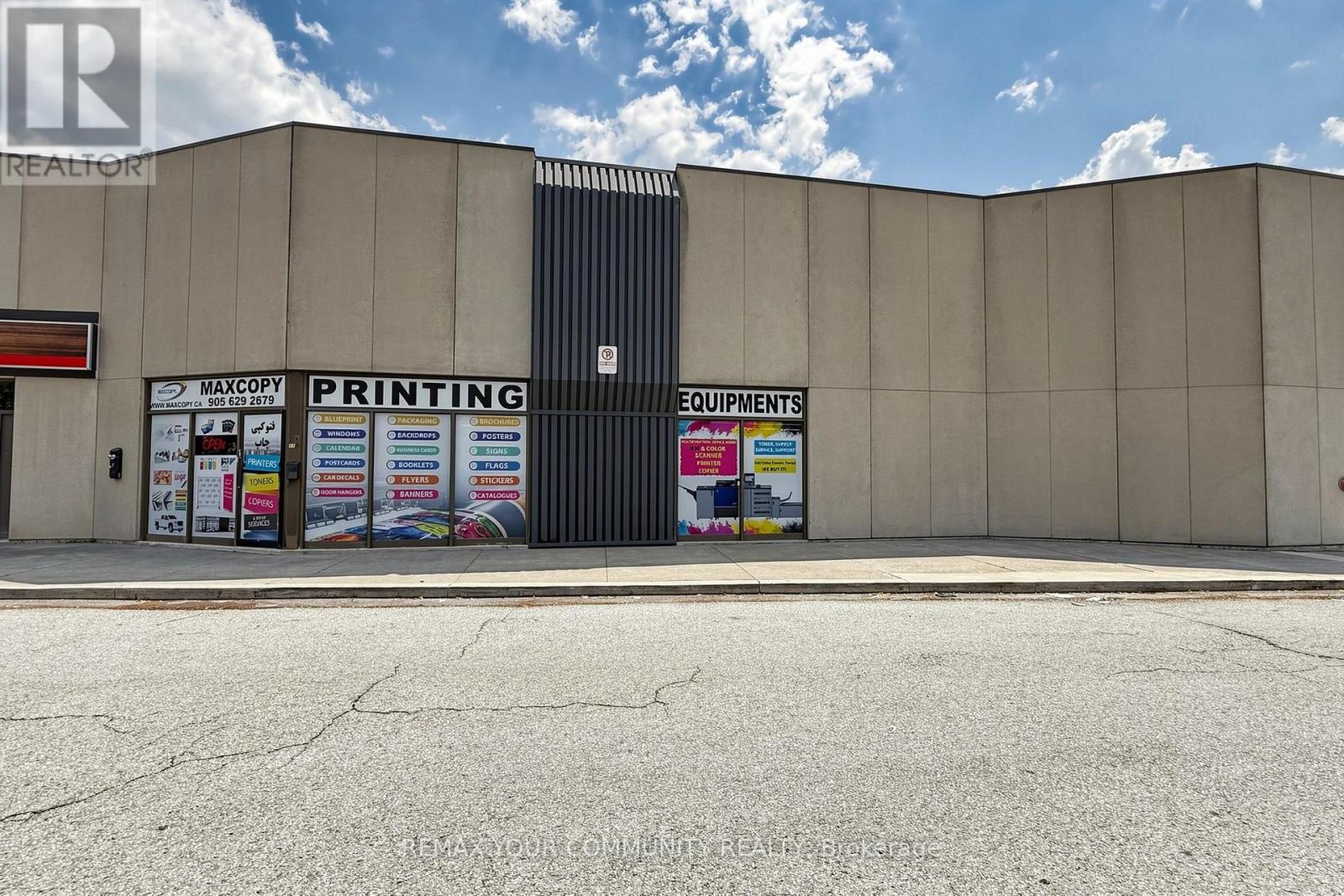 17 - 991 MATHESON BOULEVARD E, Mississauga, Ontario