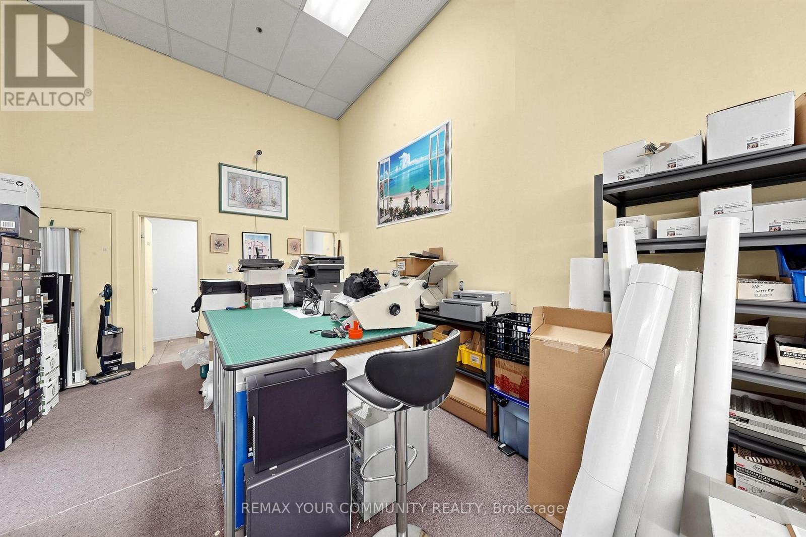 17 - 991 Matheson Boulevard E, Mississauga, Ontario  L4W 2V3 - Photo 14 - W13548766