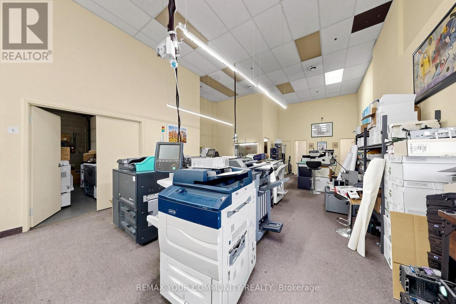 17 - 991 Matheson Boulevard E, Mississauga, Ontario  L4W 2V3 - Photo 16 - W13548766