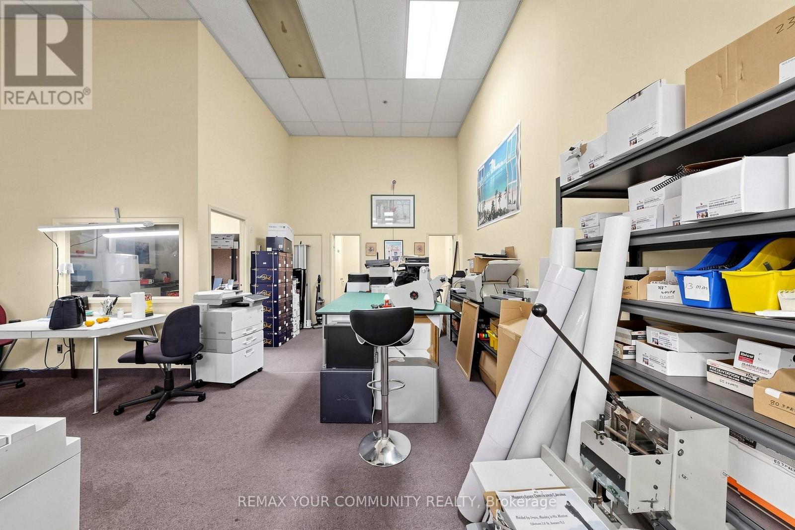 17 - 991 Matheson Boulevard E, Mississauga, Ontario  L4W 2V3 - Photo 15 - W13548766