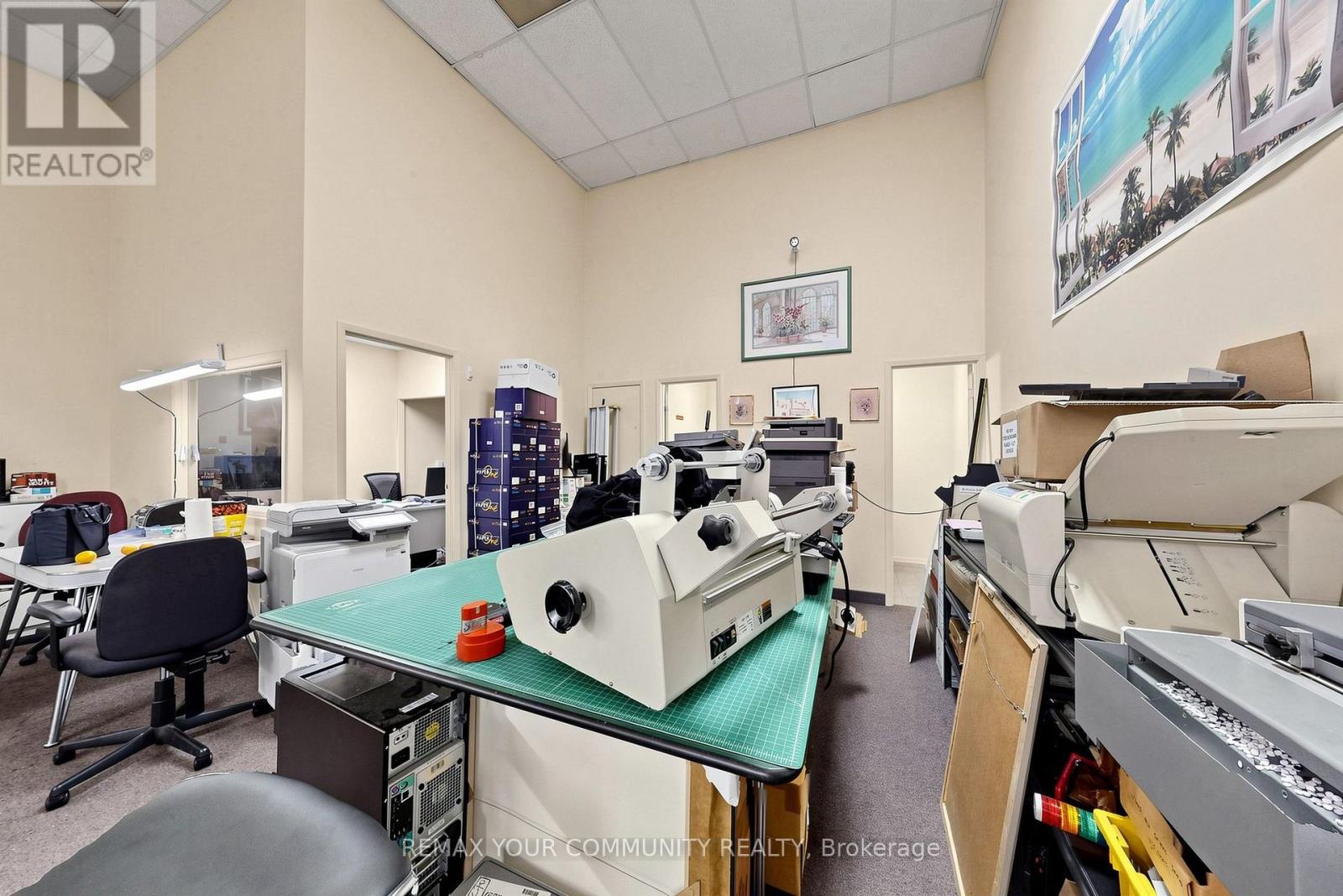 17 - 991 Matheson Boulevard E, Mississauga, Ontario  L4W 2V3 - Photo 17 - W13548766