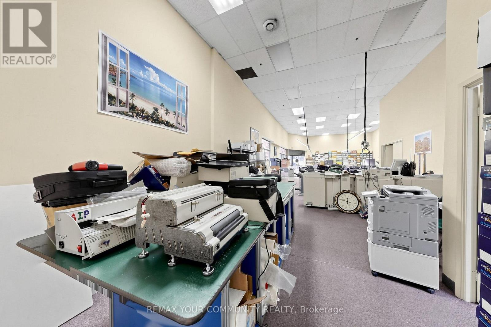 17 - 991 Matheson Boulevard E, Mississauga, Ontario  L4W 2V3 - Photo 18 - W13548766