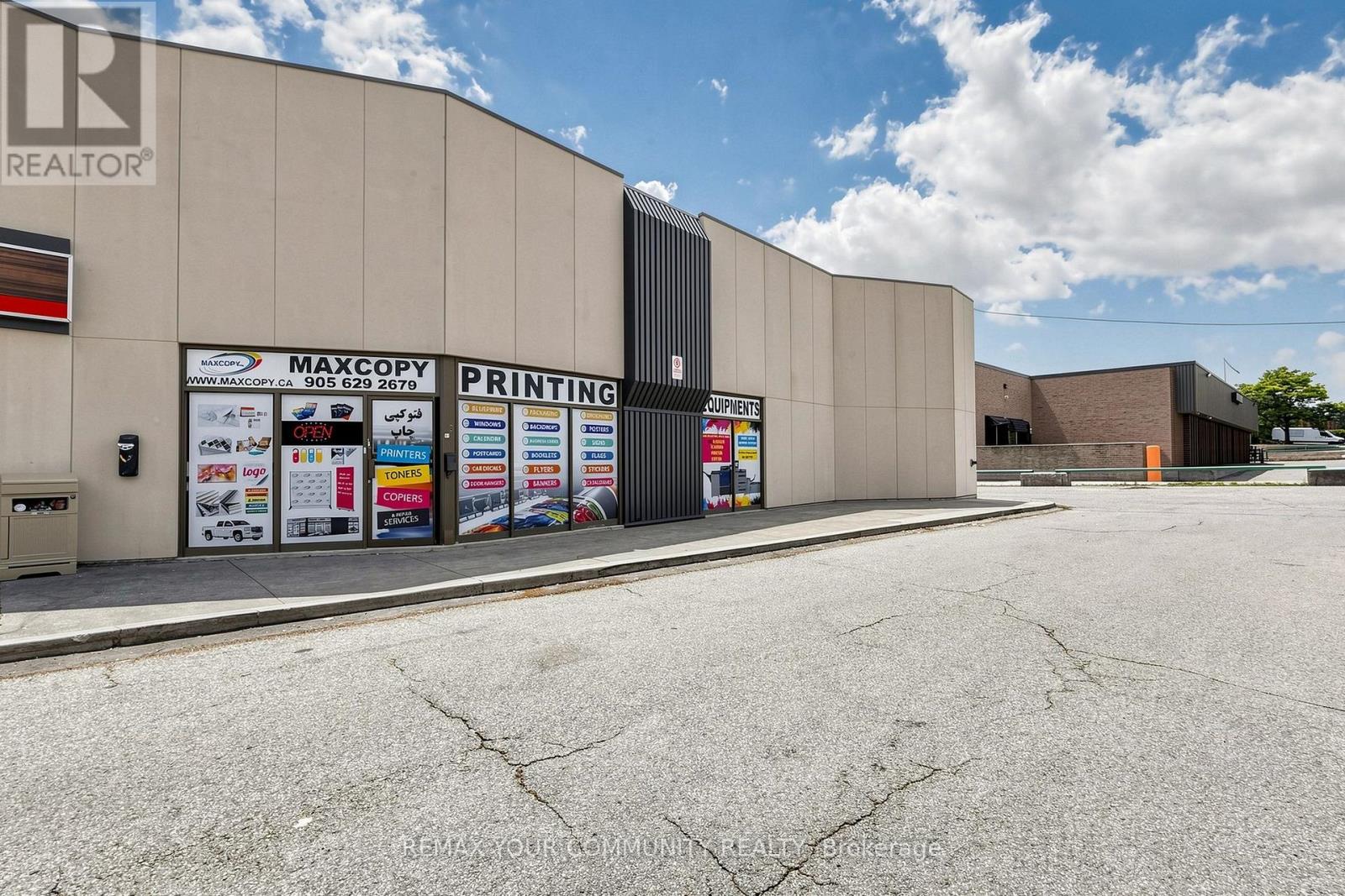 17 - 991 Matheson Boulevard E, Mississauga, Ontario  L4W 2V3 - Photo 2 - W13548766