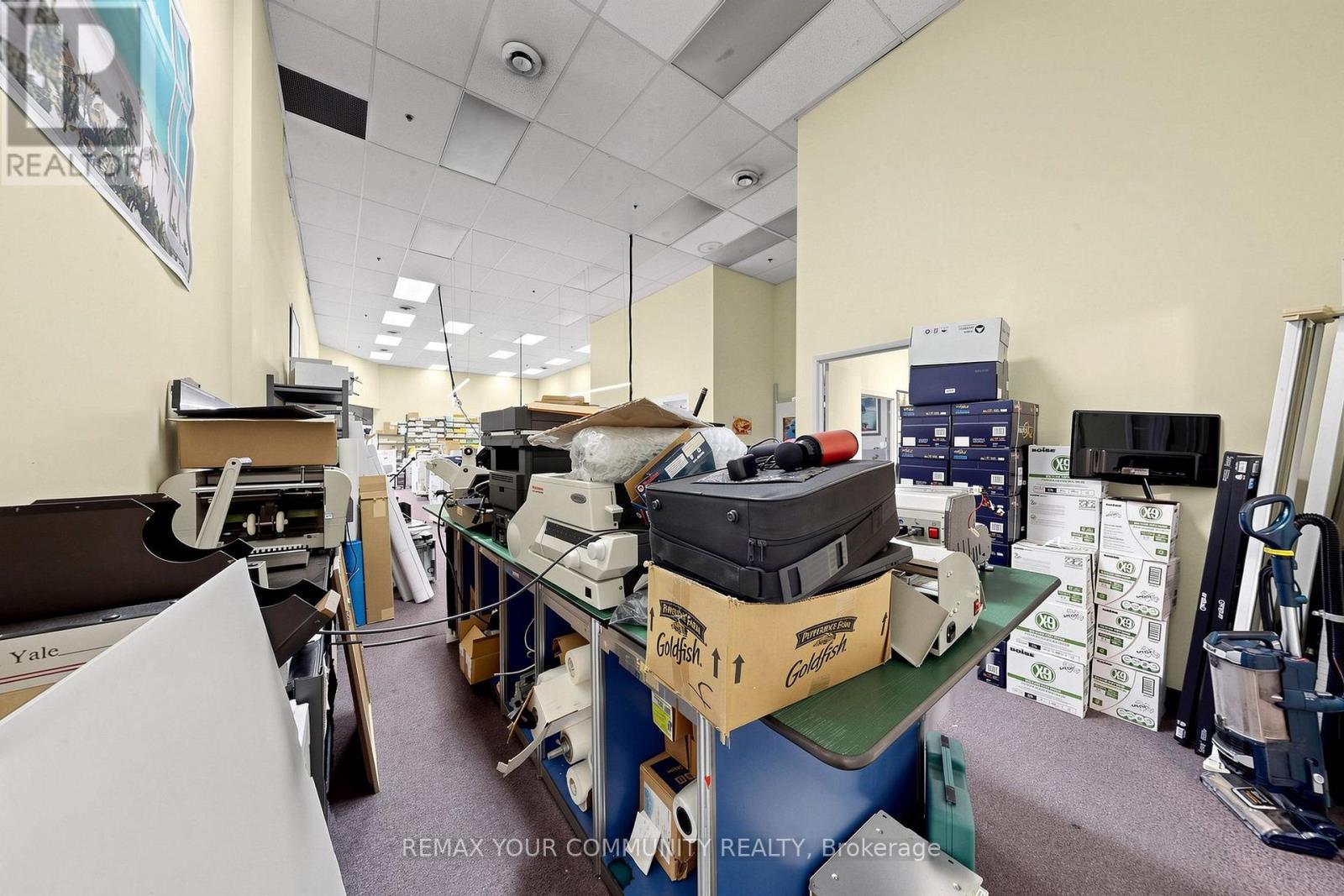 17 - 991 Matheson Boulevard E, Mississauga, Ontario  L4W 2V3 - Photo 25 - W13548766