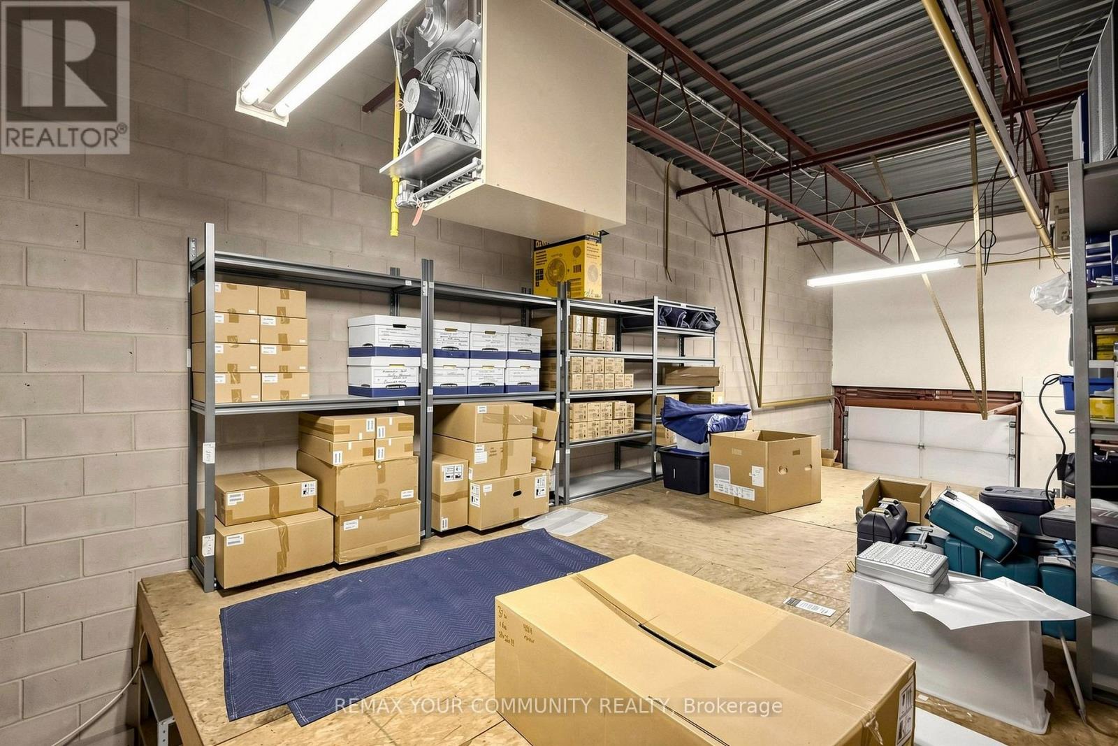 17 - 991 Matheson Boulevard E, Mississauga, Ontario  L4W 2V3 - Photo 26 - W13548766