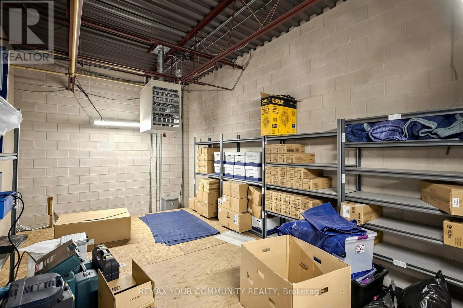 17 - 991 Matheson Boulevard E, Mississauga, Ontario  L4W 2V3 - Photo 28 - W13548766
