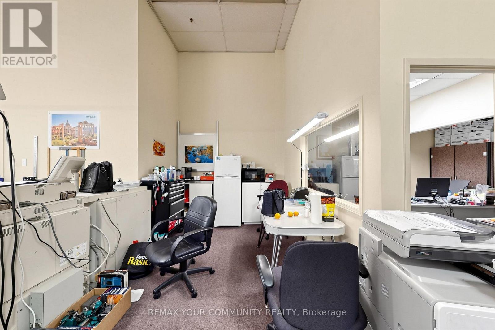 17 - 991 Matheson Boulevard E, Mississauga, Ontario  L4W 2V3 - Photo 33 - W13548766