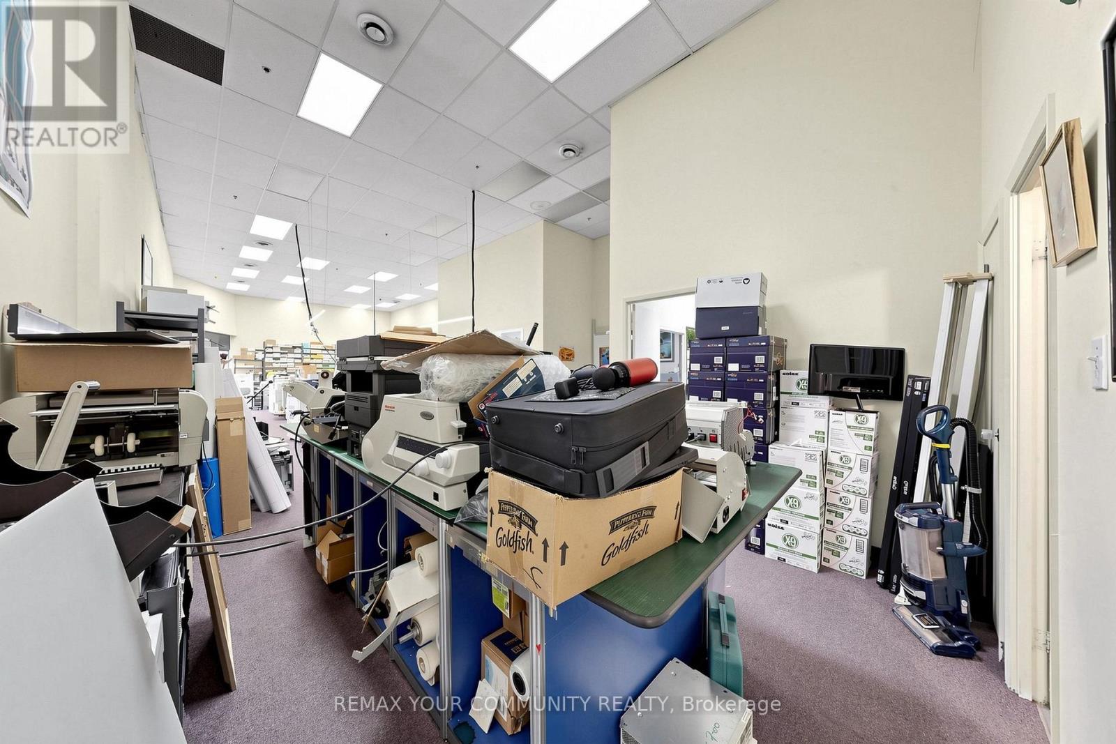 17 - 991 Matheson Boulevard E, Mississauga, Ontario  L4W 2V3 - Photo 31 - W13548766