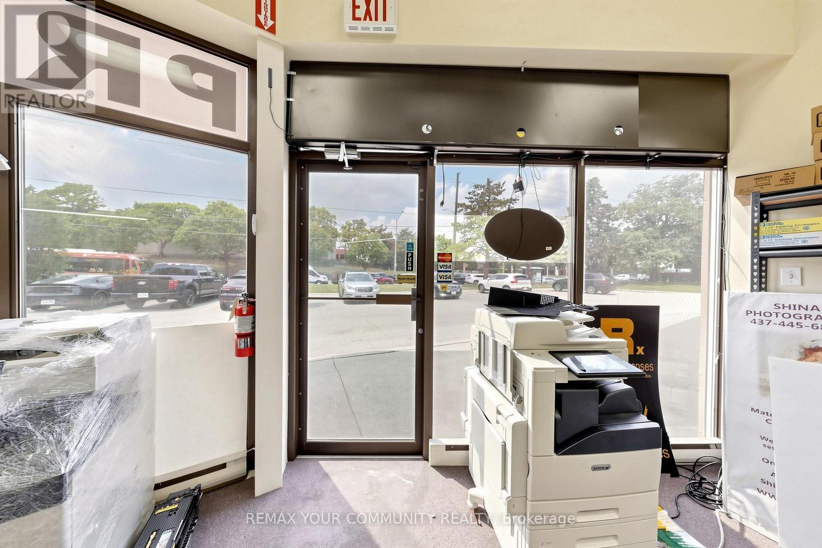 17 - 991 Matheson Boulevard E, Mississauga, Ontario  L4W 2V3 - Photo 7 - W13548766