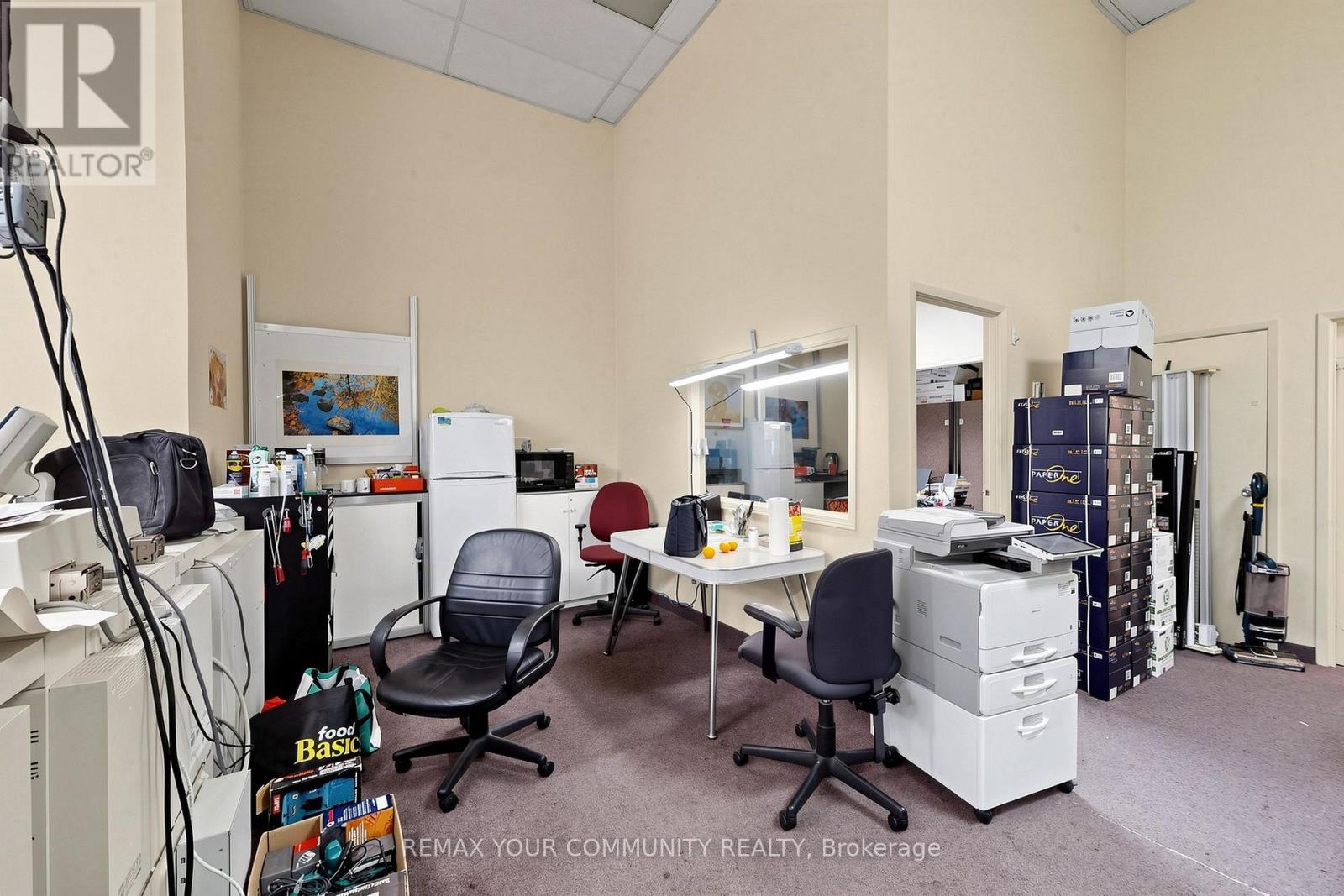 17 - 991 Matheson Boulevard E, Mississauga, Ontario  L4W 2V3 - Photo 32 - W13548766
